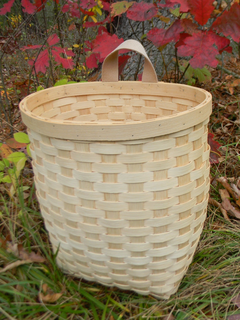 Ashawagh Baskets, Natural – www.peterickard.com